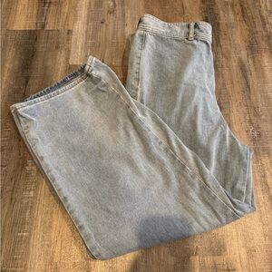 BDG Women’s Denim Jeans in Light Blue